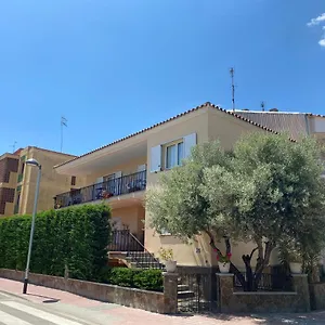  Séjour chez l'habitant Casa Baba
