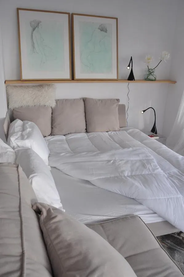 Appartement El Piset De Palamós