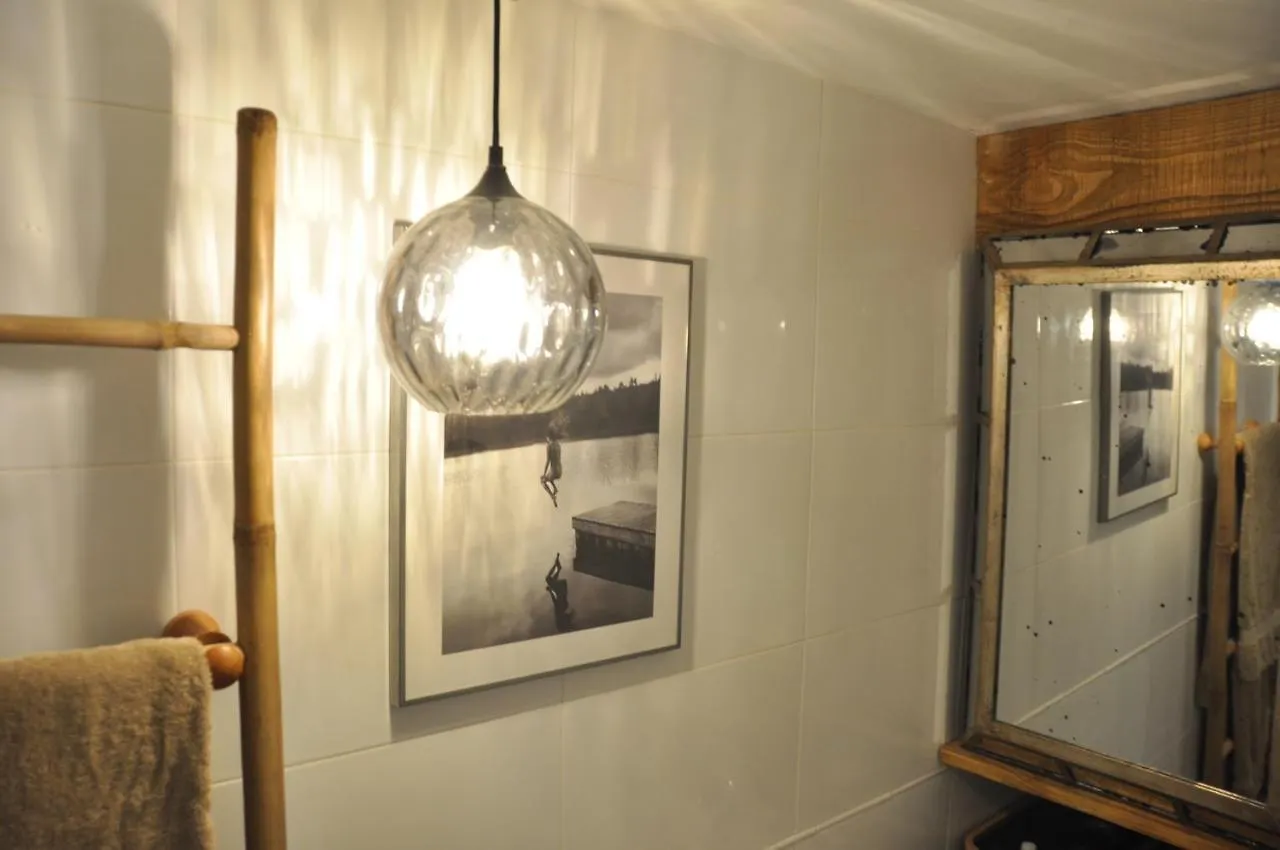 El Piset De Palamos Apartment