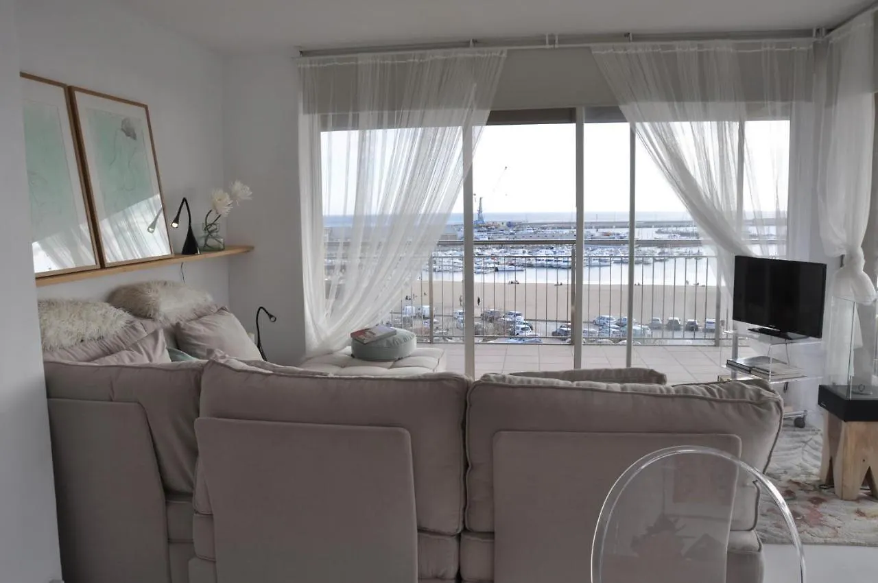 El Piset De Palamos Apartment