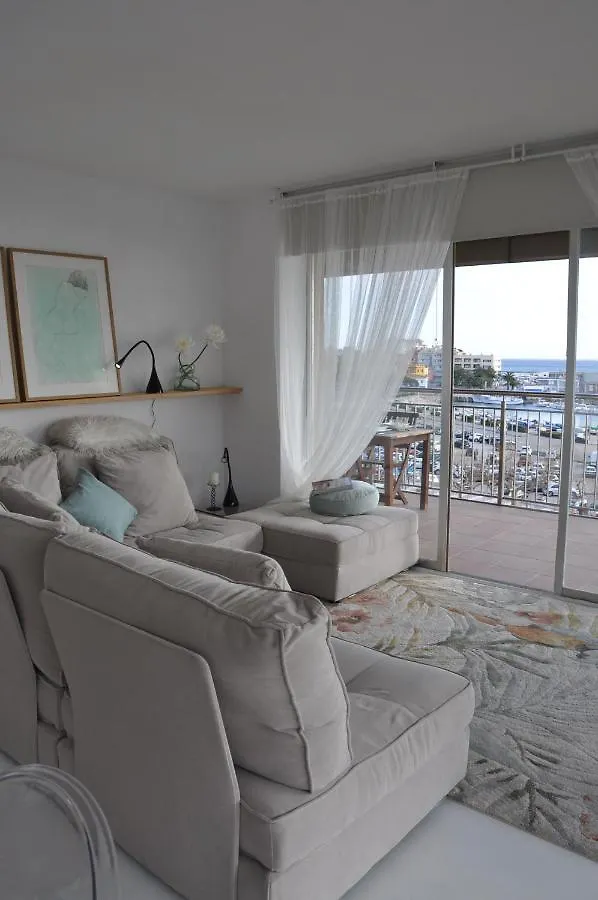 El Piset De Palamos Apartment Spain