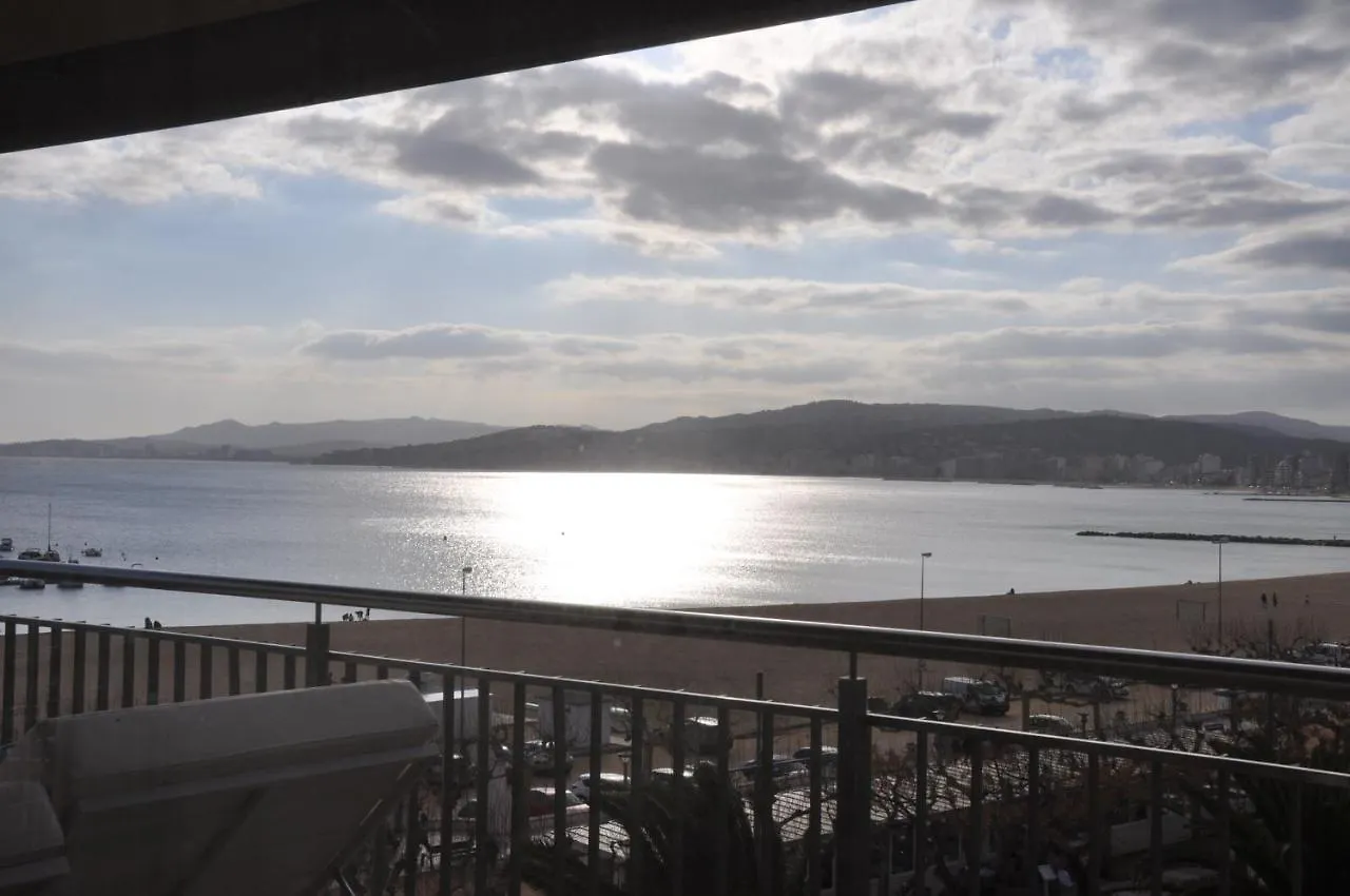El Piset De Palamos Apartment Spain