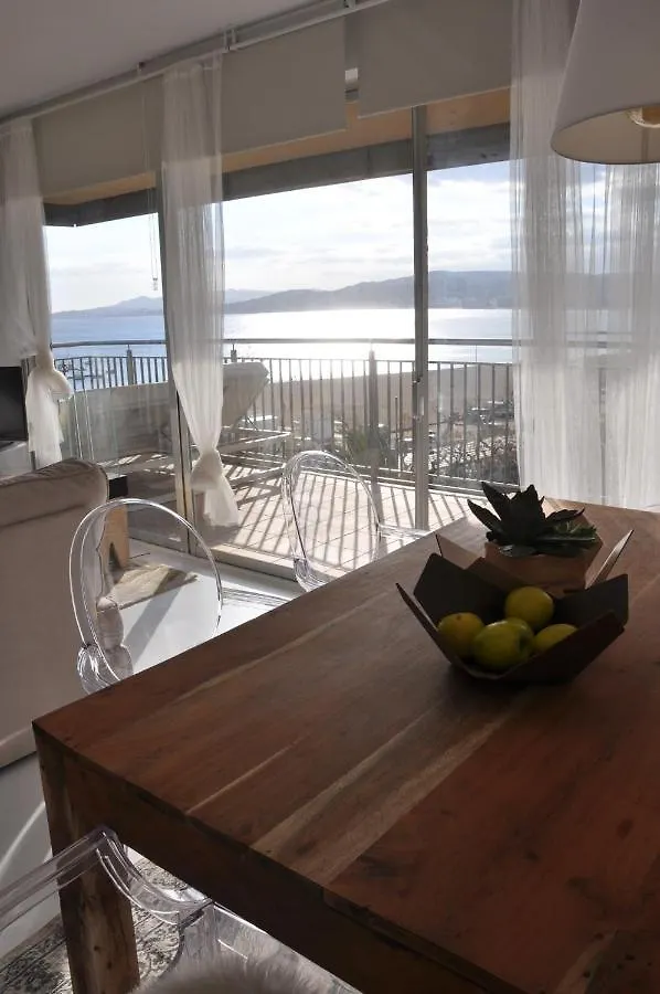 El Piset De Palamos Apartment