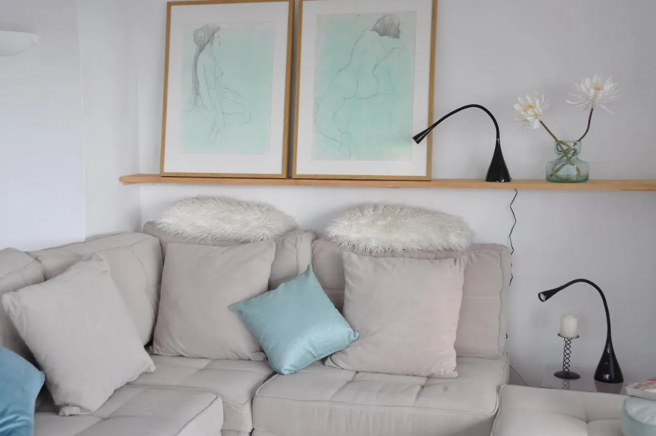 El Piset De Palamos Apartment 0*,  Spain