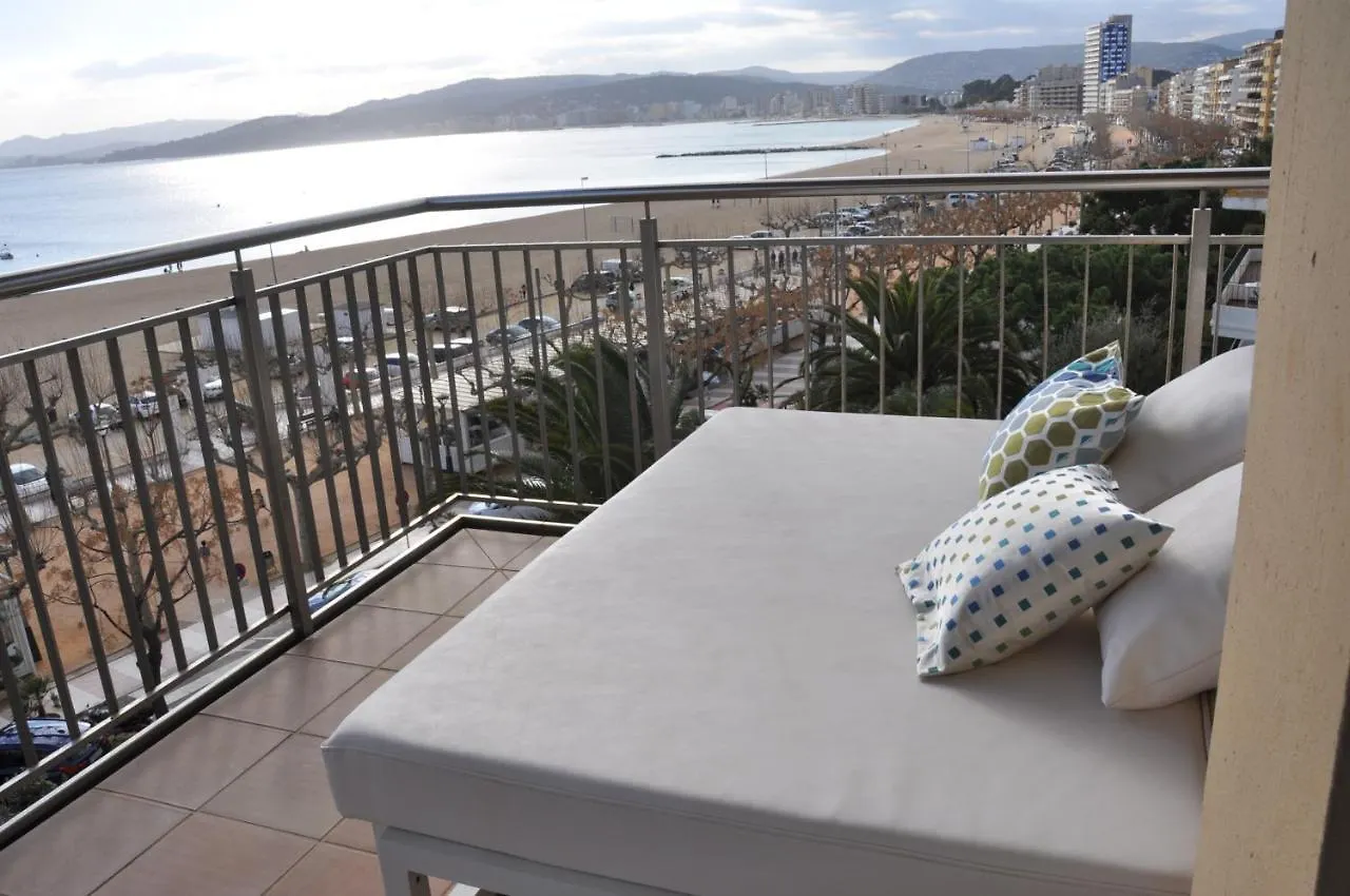 El Piset De Palamos Apartment Spain