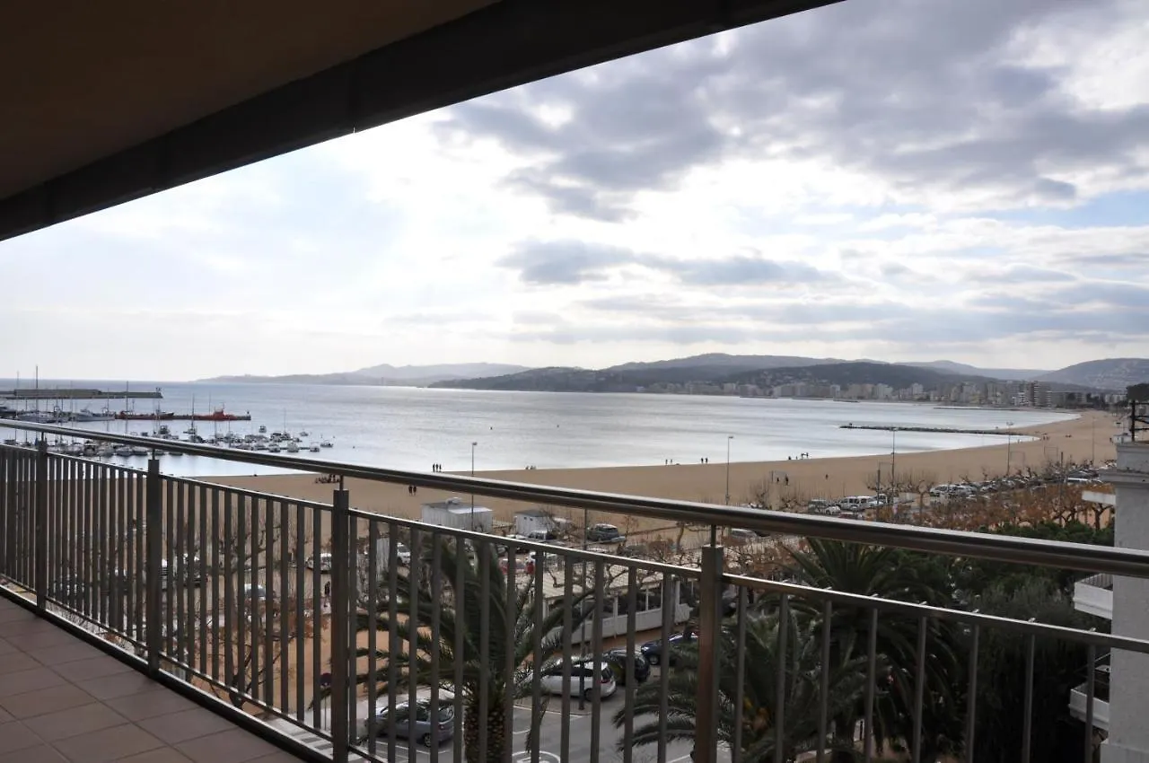 El Piset De Palamos Apartment
