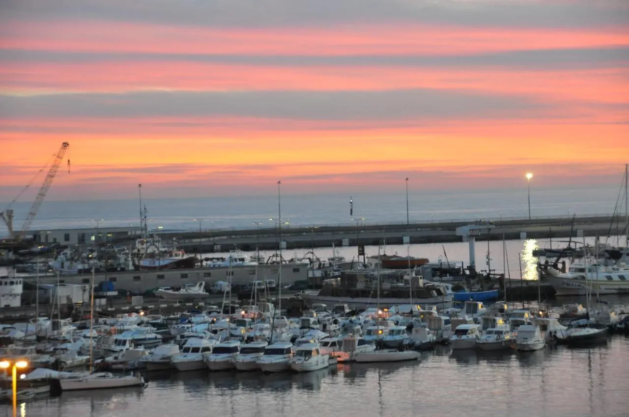 El Piset De Palamos Apartment