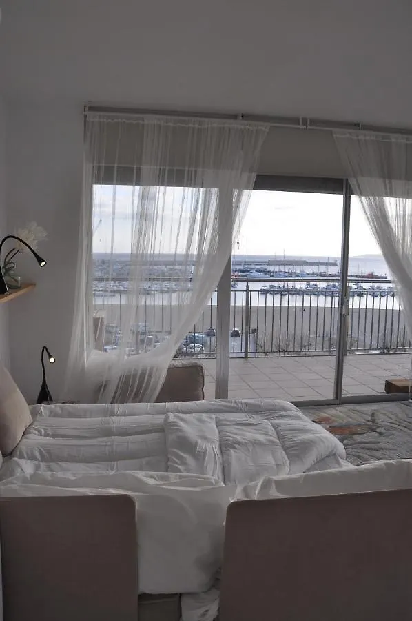 El Piset De Palamos Apartment 0*,