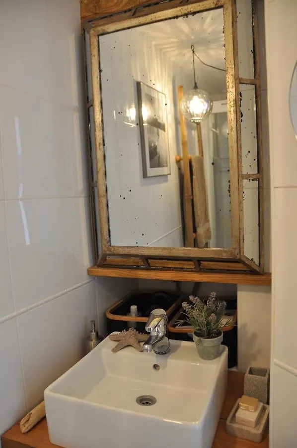 El Piset De Palamos Apartment