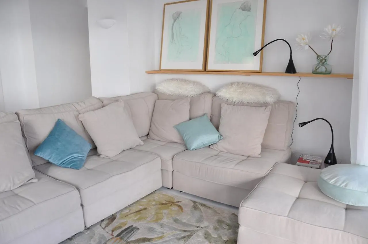 El Piset De Palamos Apartment 0*,