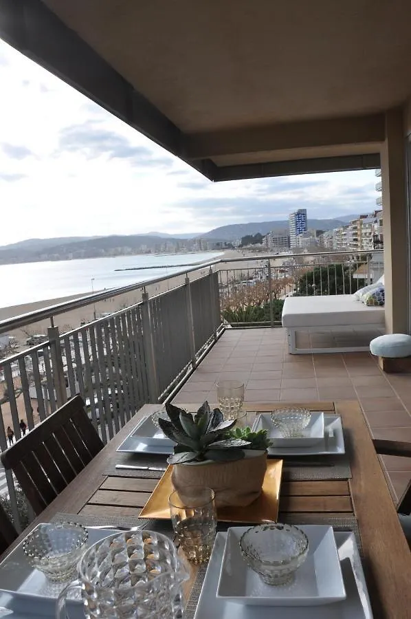 El Piset De Palamos Apartment