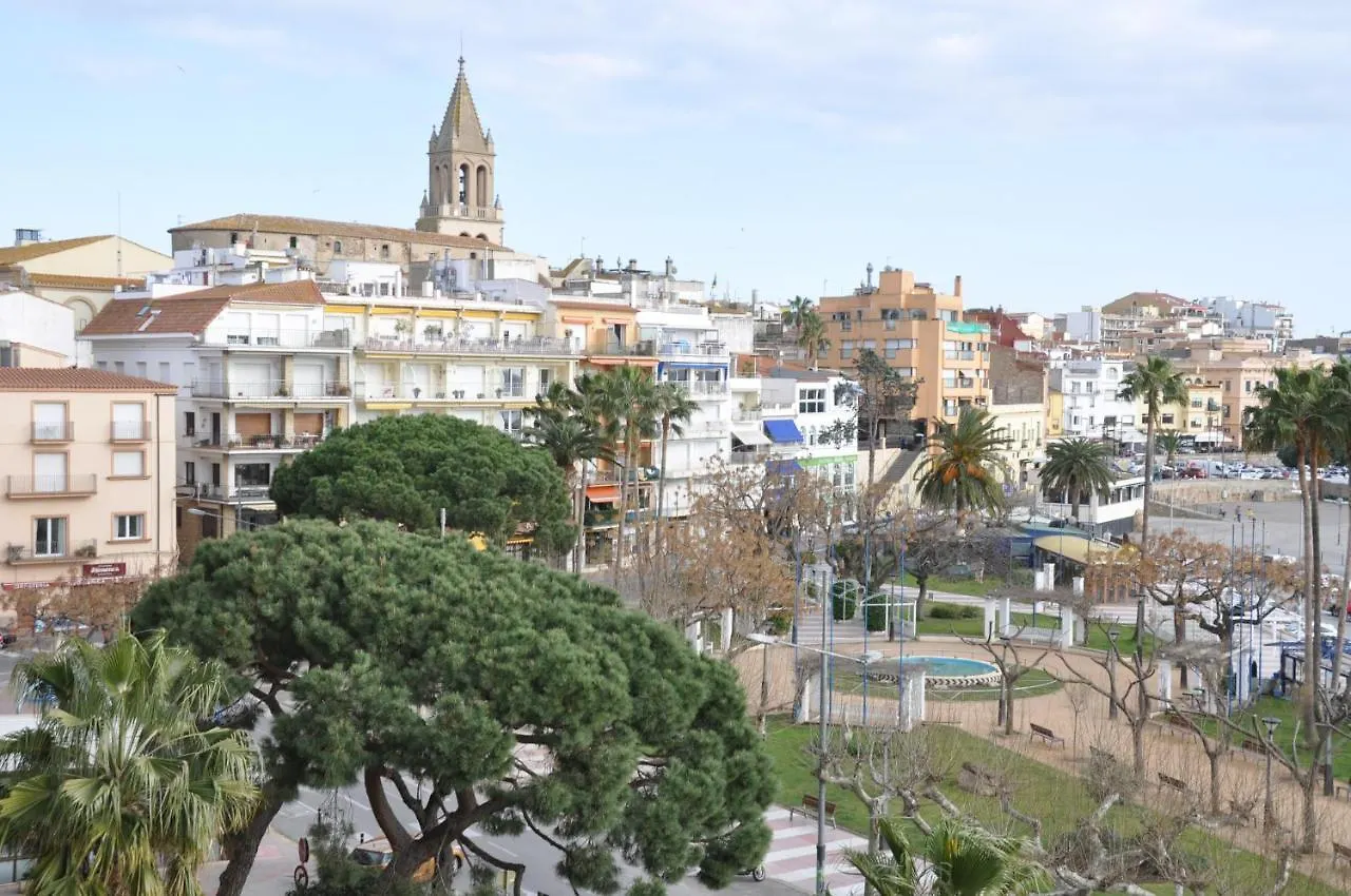 El Piset De Palamos Apartment