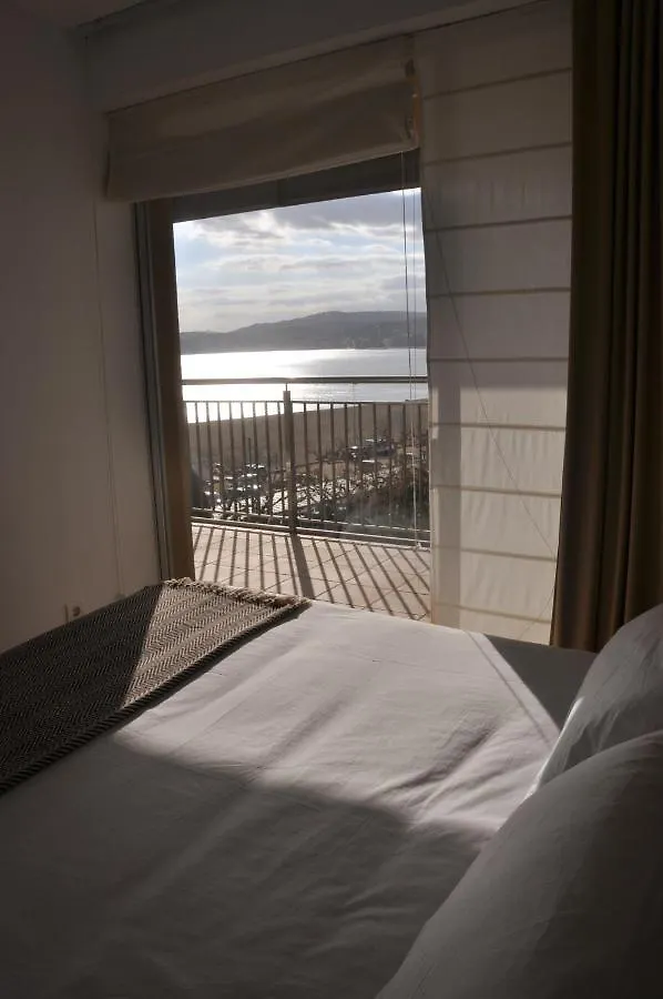 El Piset De Palamos Apartment Spain