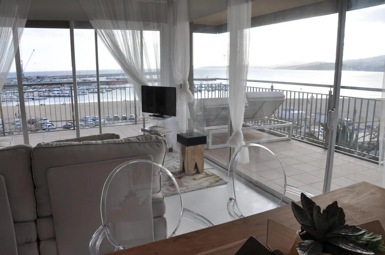 El Piset De Palamos Apartment