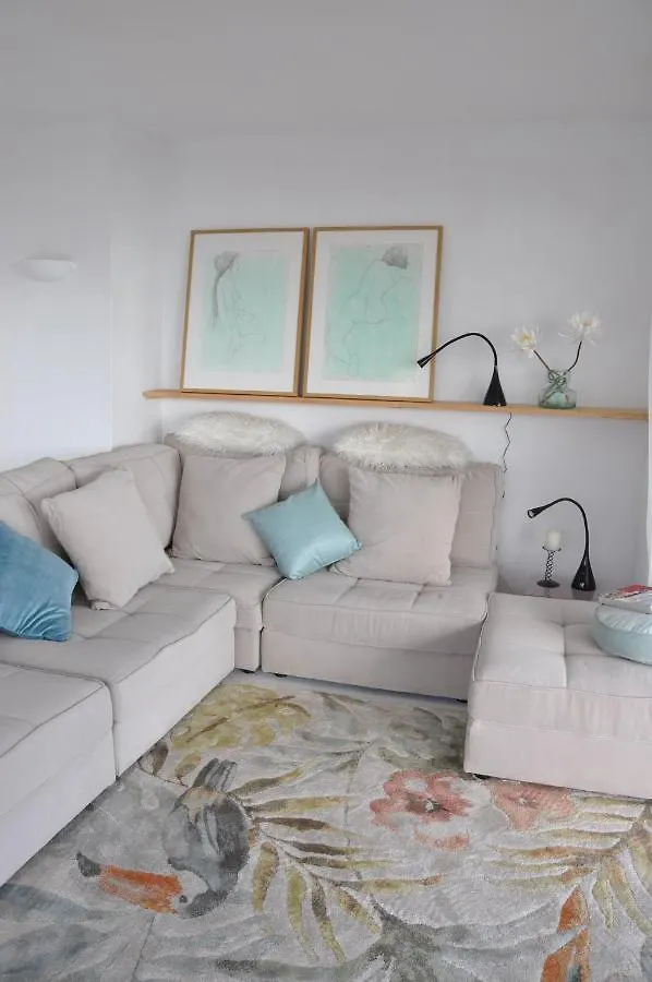 El Piset De Palamos Apartment