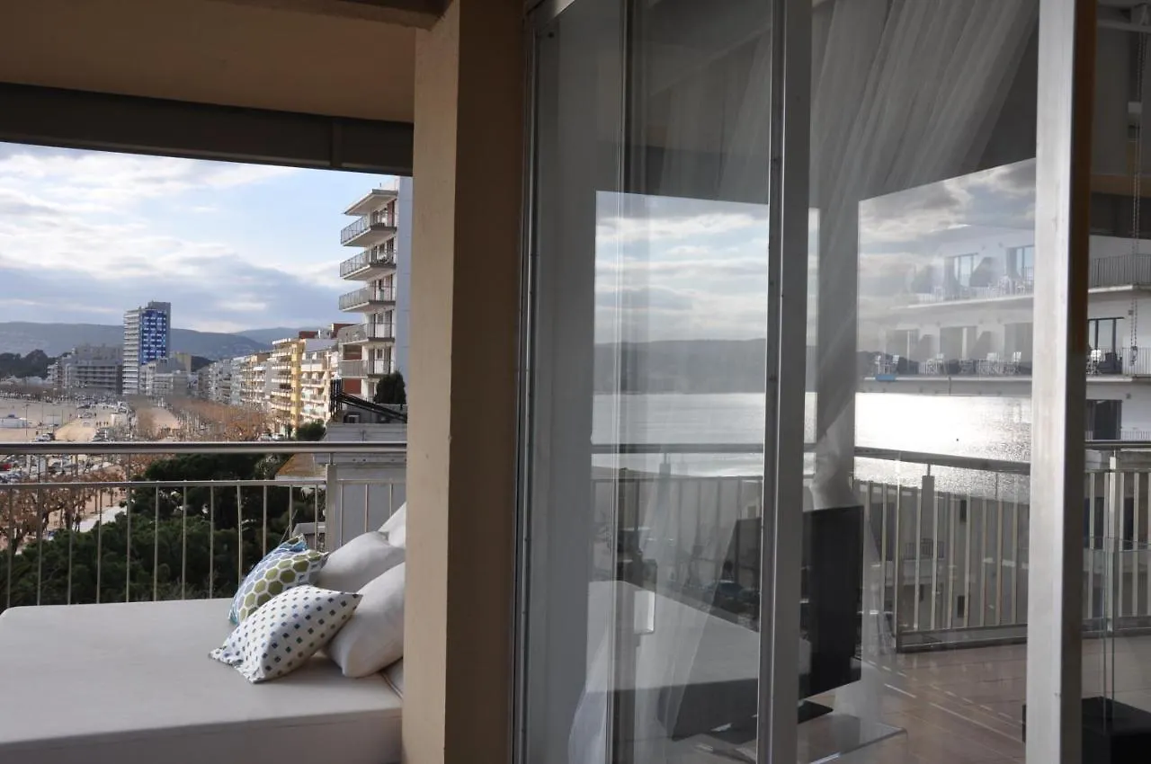 El Piset De Palamos Apartment 0*,  Spain