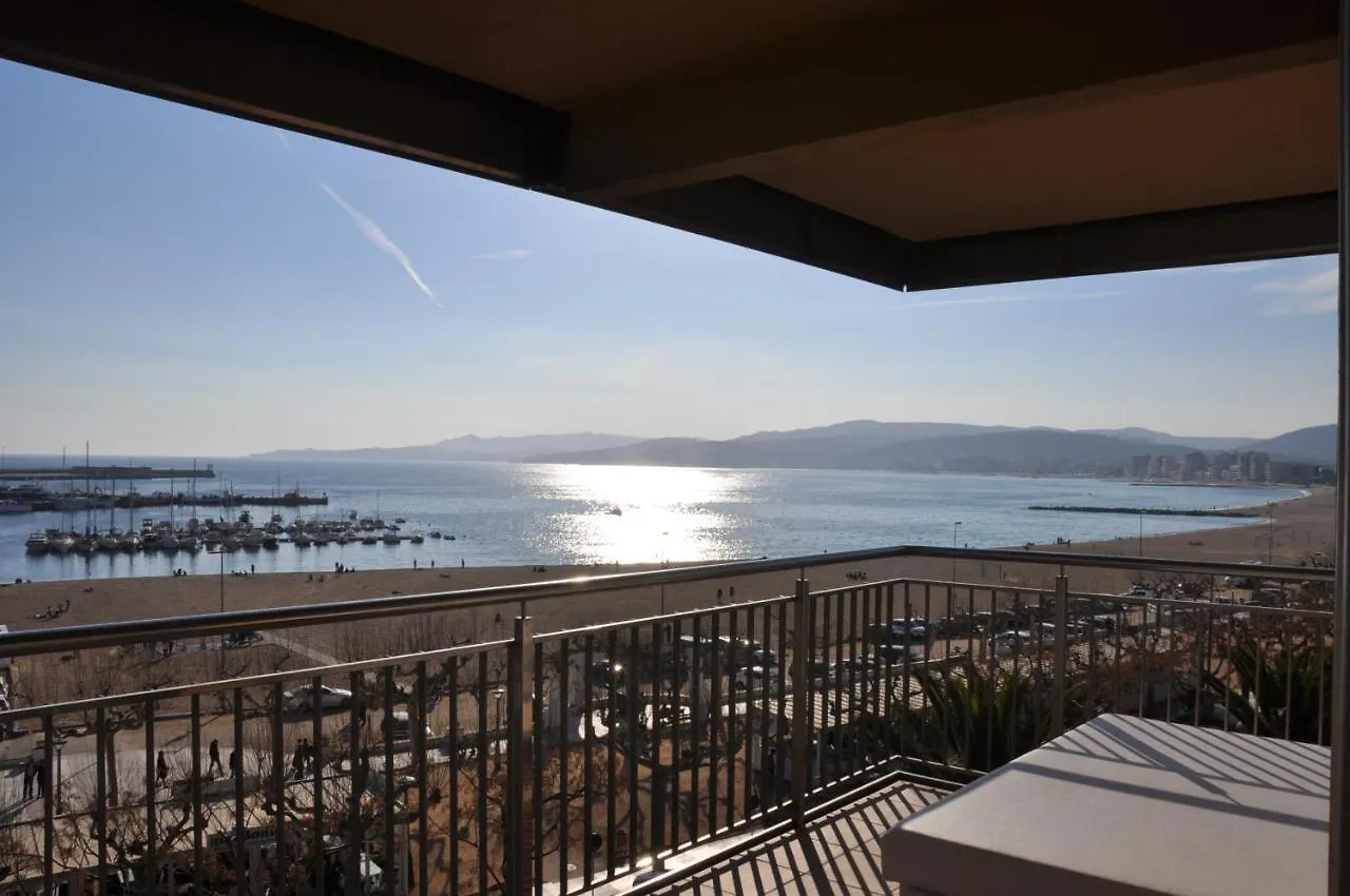 El Piset De Palamos Apartment