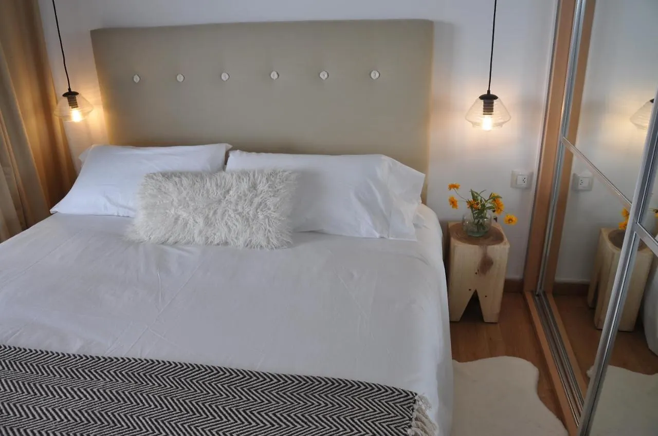 El Piset De Palamos Apartment Spain