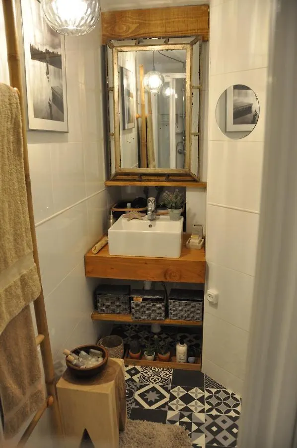 El Piset De Palamos Apartment